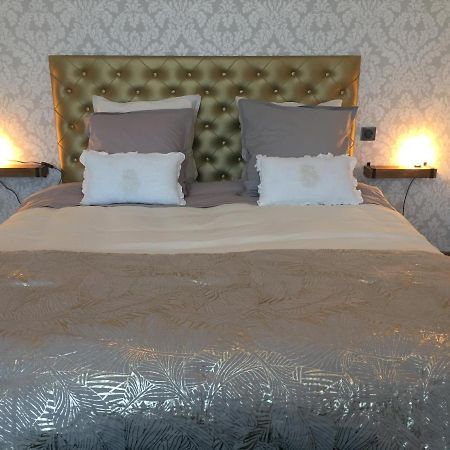 La Nieppoise Bed & Breakfast Nieppe Eksteriør bilde