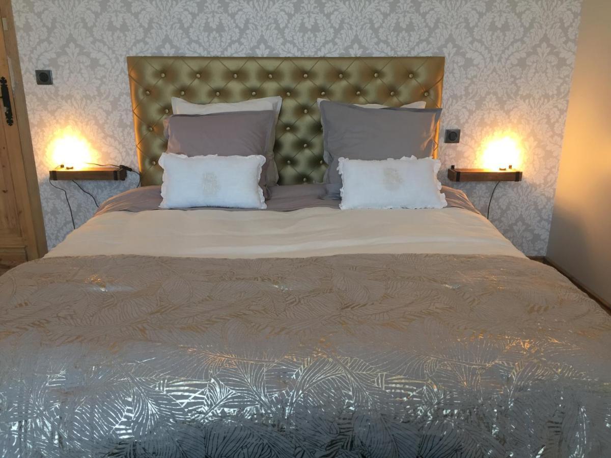 La Nieppoise Bed & Breakfast Nieppe Eksteriør bilde