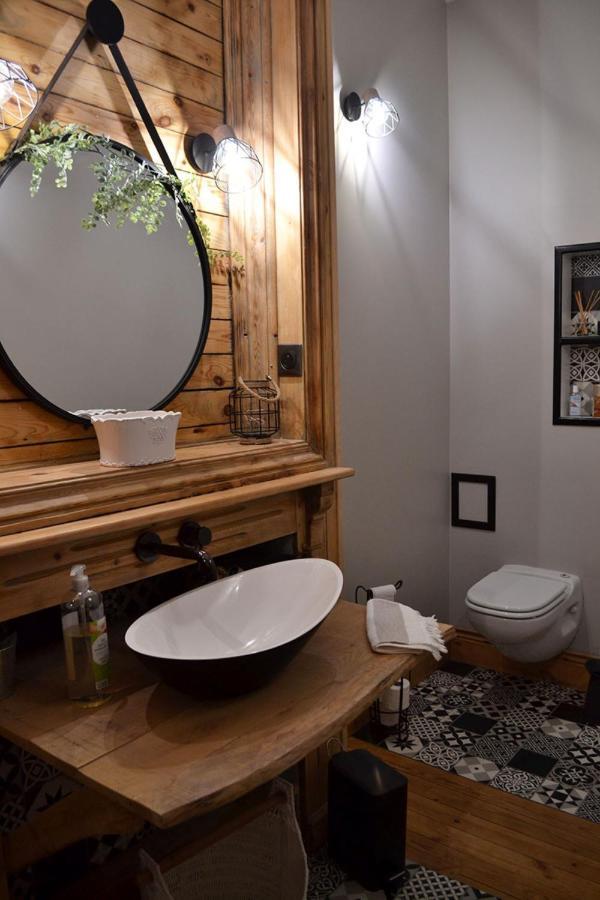 La Nieppoise Bed & Breakfast Nieppe Eksteriør bilde